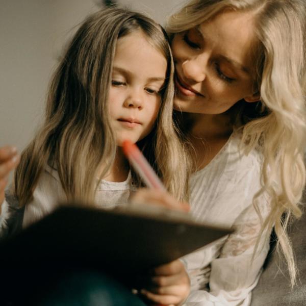 Three reasons why caring about vulnerable children is important to me
