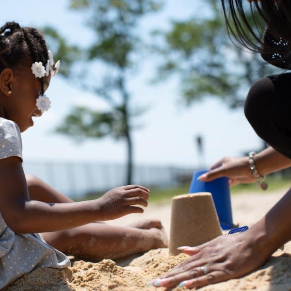 This really matters: Amara's* story