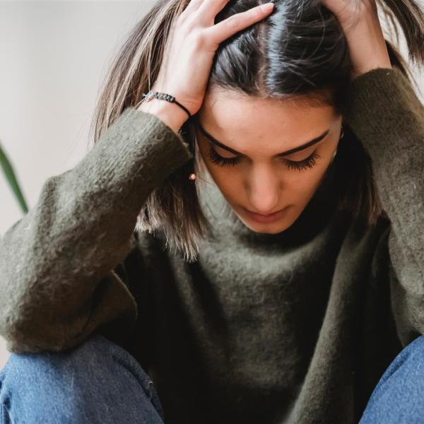 Compassion Fatigue: Five things you can do