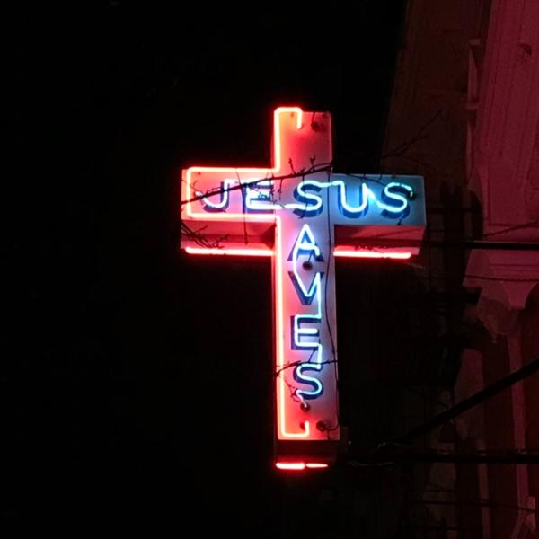 Understanding the good news of the gospel