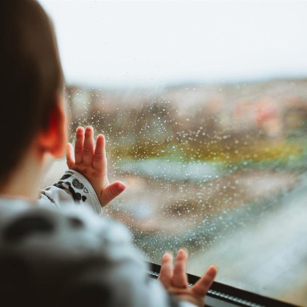 Emergency fostering- Foster Care Fortnight