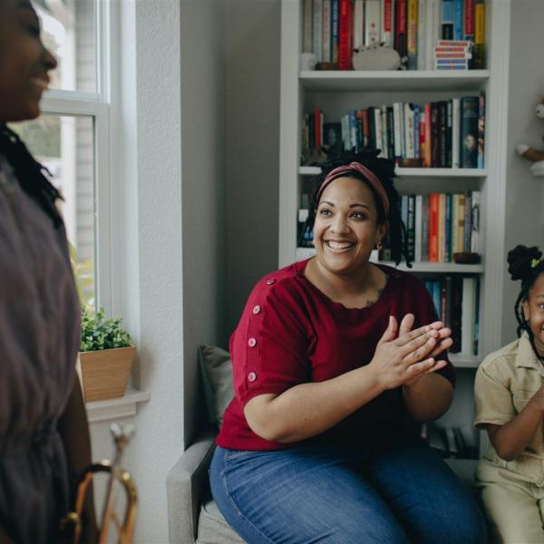 Home for Good publishes new report with Safe Families