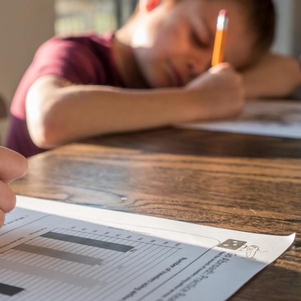 Why homeschooling in lockdown can be hard for fostering and adoptive families