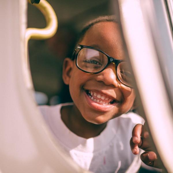 Home for Good's response to the Secretary of State’s speech on adoption - 14th October 2020