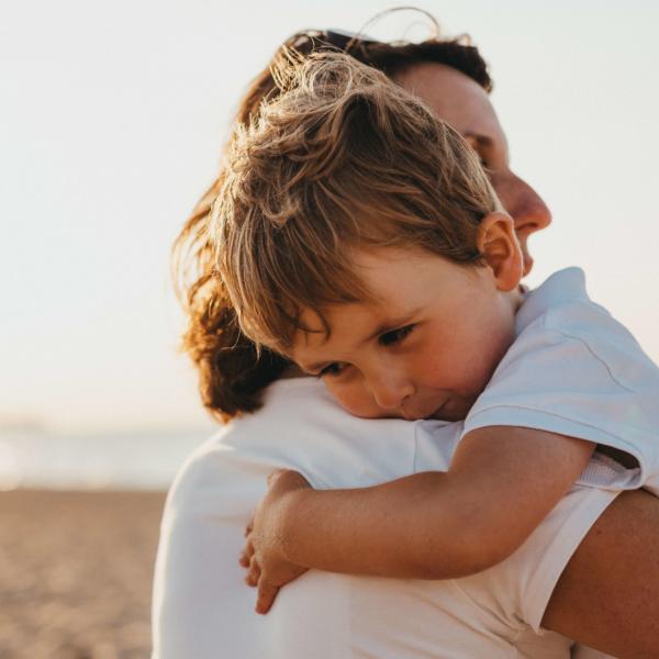 The privilege of becoming a mother