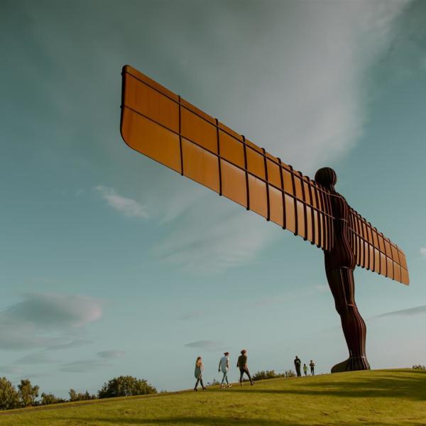 News from Yorkshire and North East England