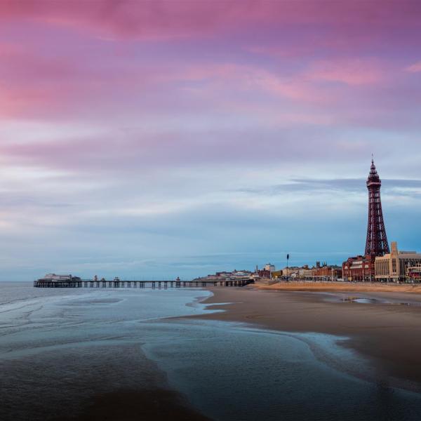 News from North West England