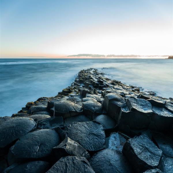 News from Northern Ireland