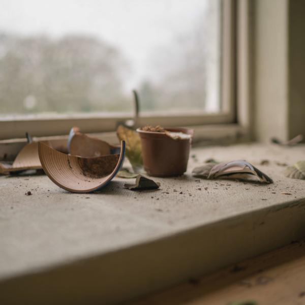 Thoughts of foster carer: Placement disruption