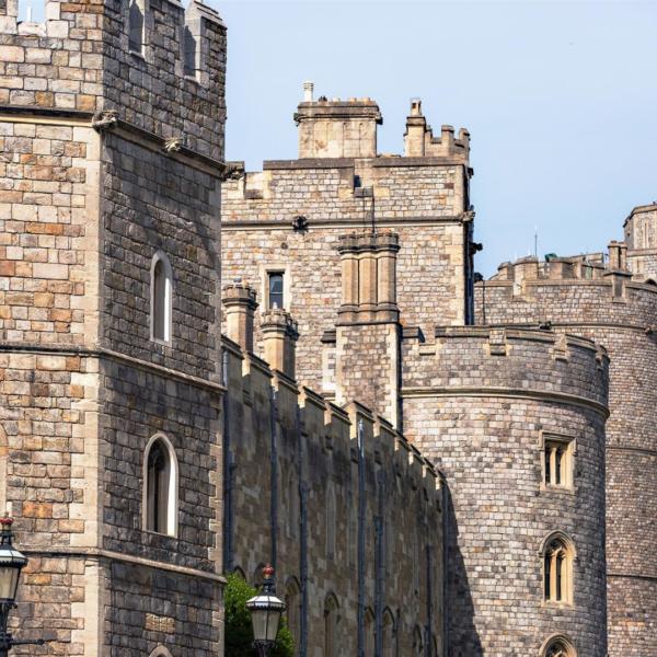 News from London and South East England