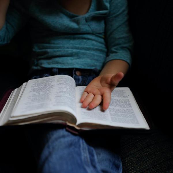 Theologian in Residence