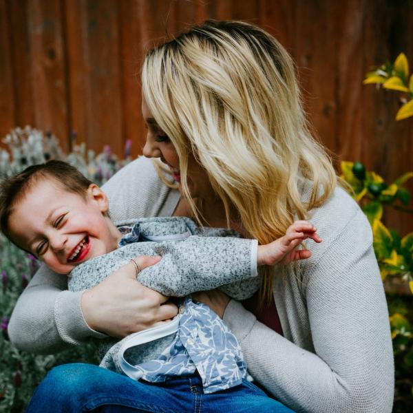 Annabel's Story