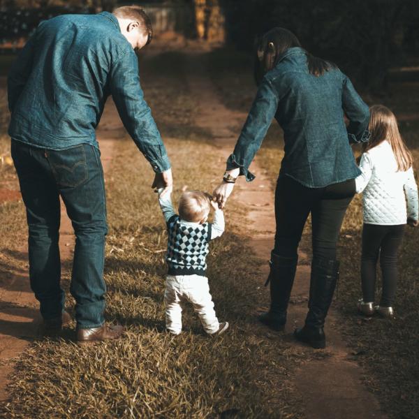 Department for Education announces extension of the Adoption Support Fund for families