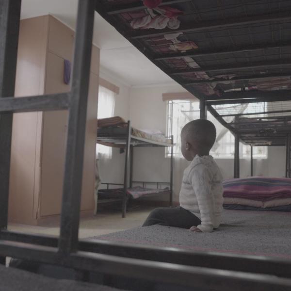 Why are we rethinking orphanages?
