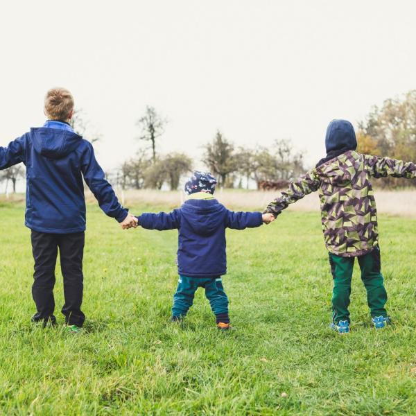 Book Review: The Unofficial Guide to Therapeutic Parenting for Childhood Aggression and Violence