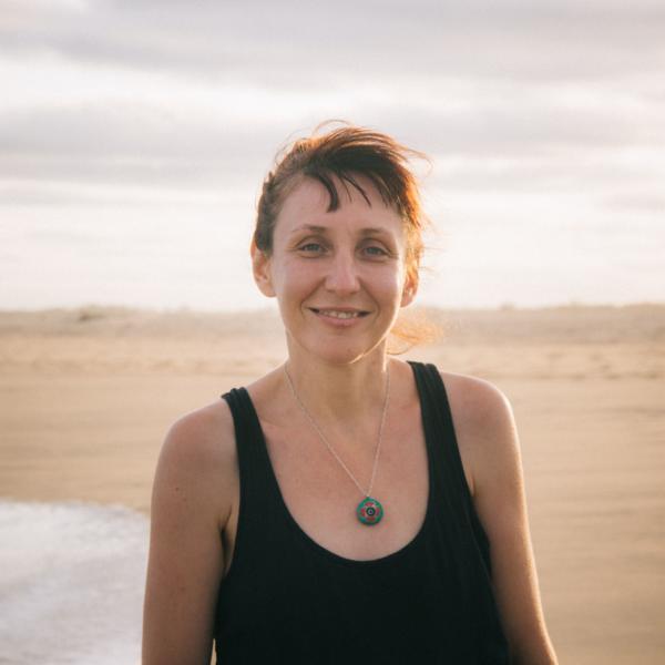 Glimpses of Motherhood: Ruth's Story