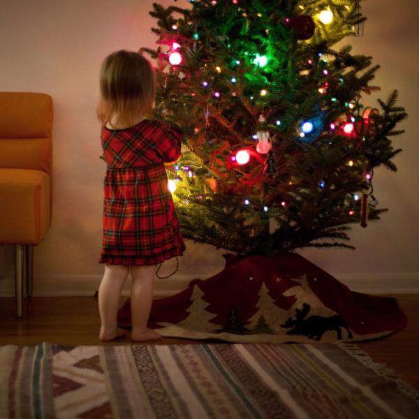 Six ideas to help you enjoy December with looked after children
