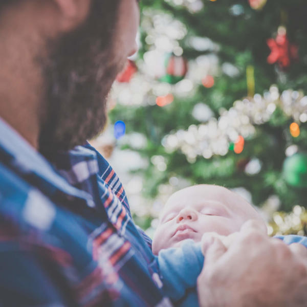 Harry's adoption story