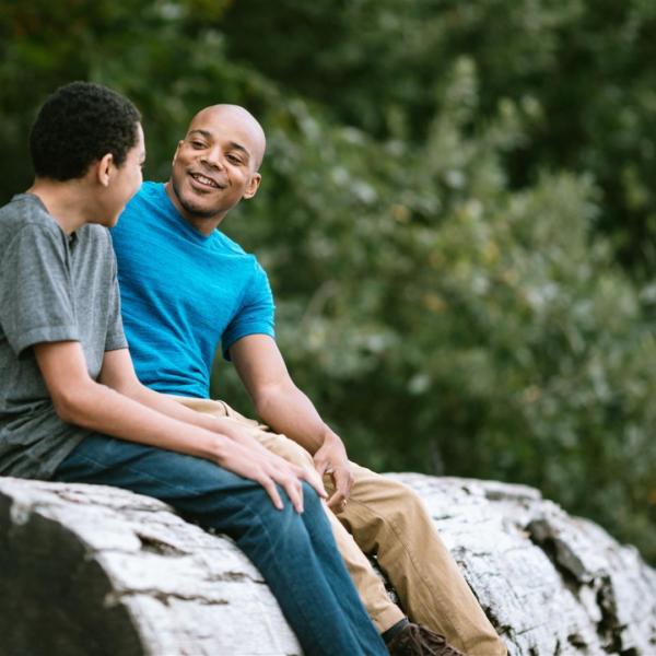 Supported lodgings – equipping vulnerable young adults with life skills, stability and confidence