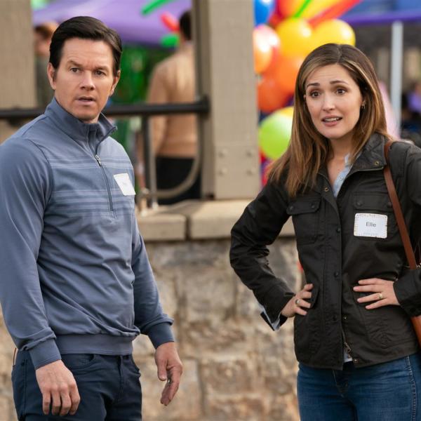 My thoughts on Instant Family as an adoptive parent