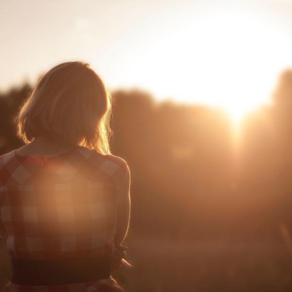 Glimpses of Motherhood: Kirsty's Story