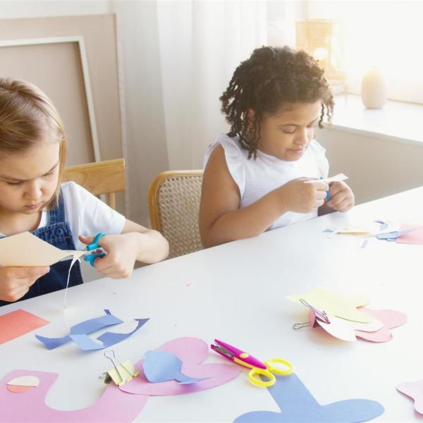 Activities for families in school holidays