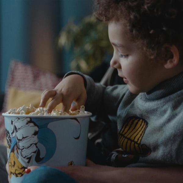 Unwrapping Christmas: Films