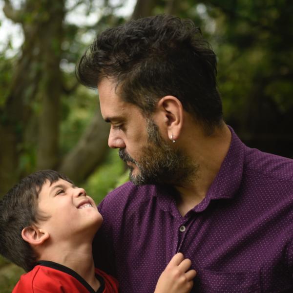 Reflections of a foster carer: Father’s Day