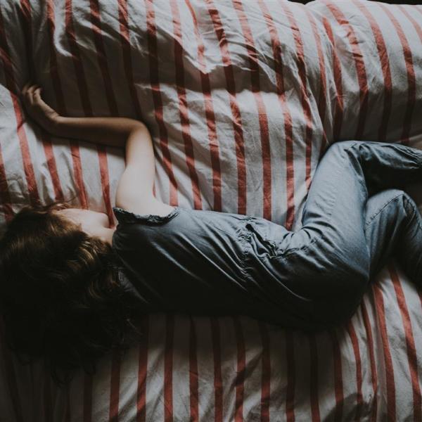 The importance of rest for our children
