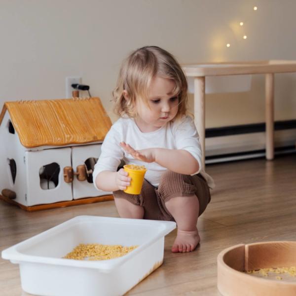 What the church needs to know about sensory processing