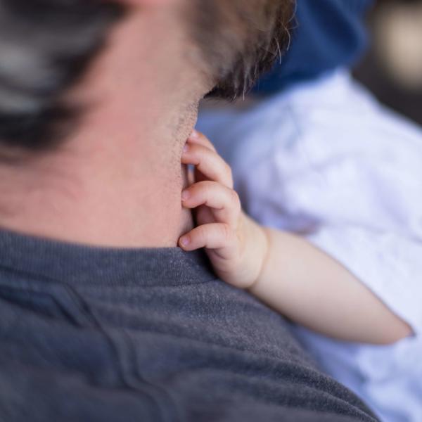 When your church doesn't 'get' adoption and fostering