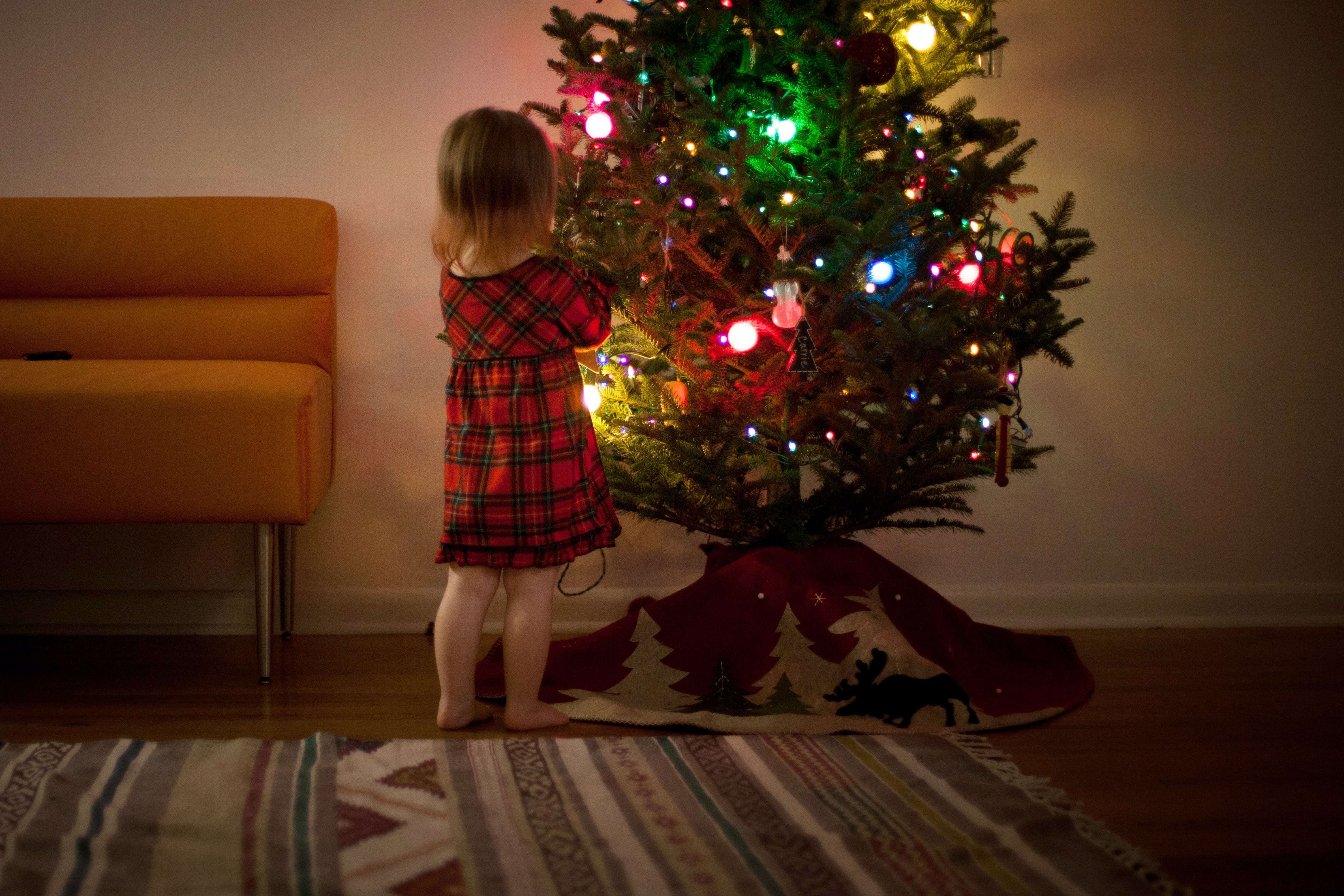 Six ideas to help you enjoy December with looked after children