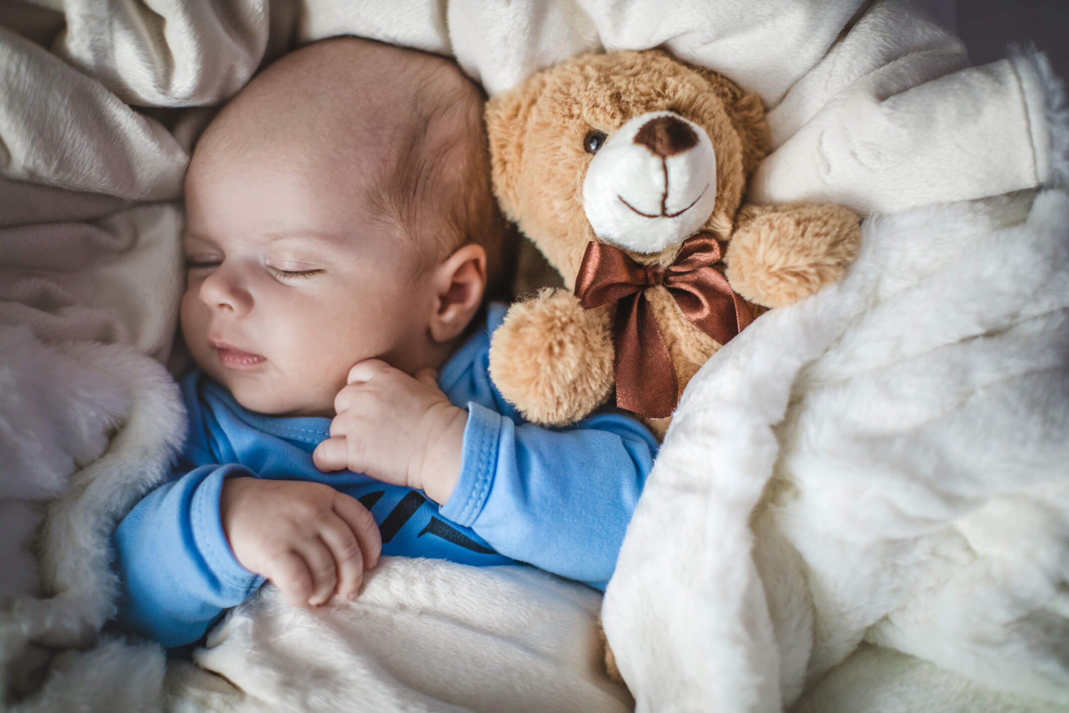 Harry's fostering story