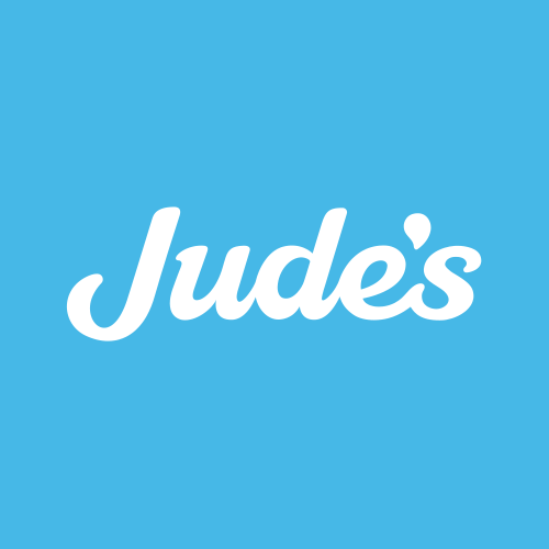 Jude's Logo