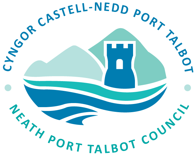 Neath Port Talbot Council Logo